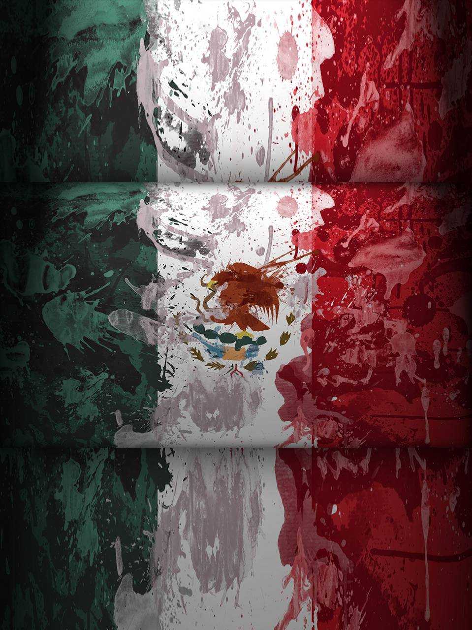 Cool Mexican Wallpapers