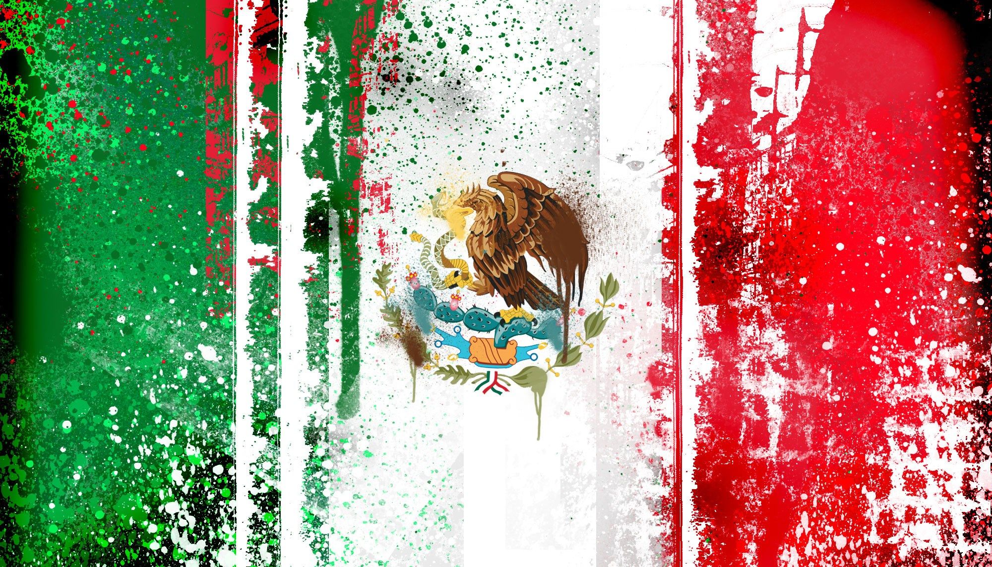 Cool Mexican Wallpapers