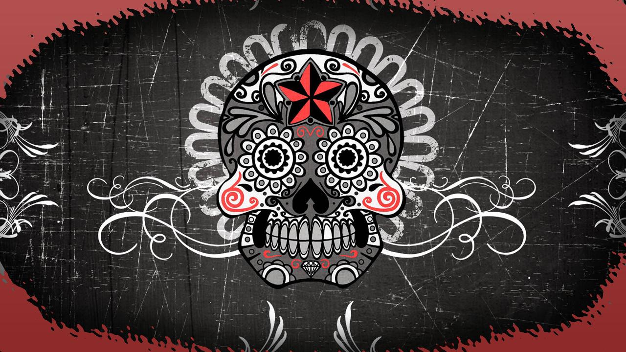 Cool Mexican Wallpapers