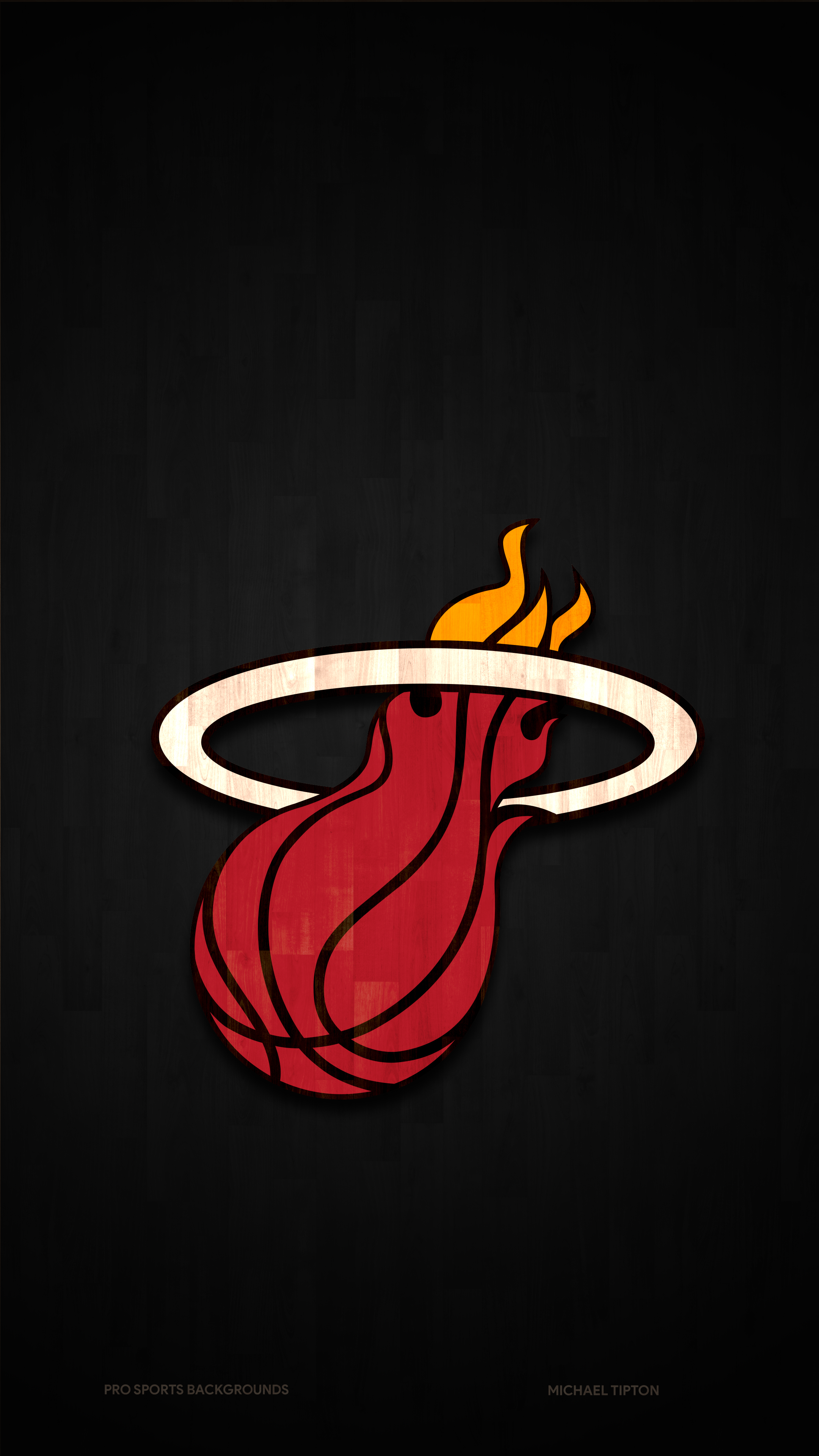 Cool Miami Heat Wallpapers