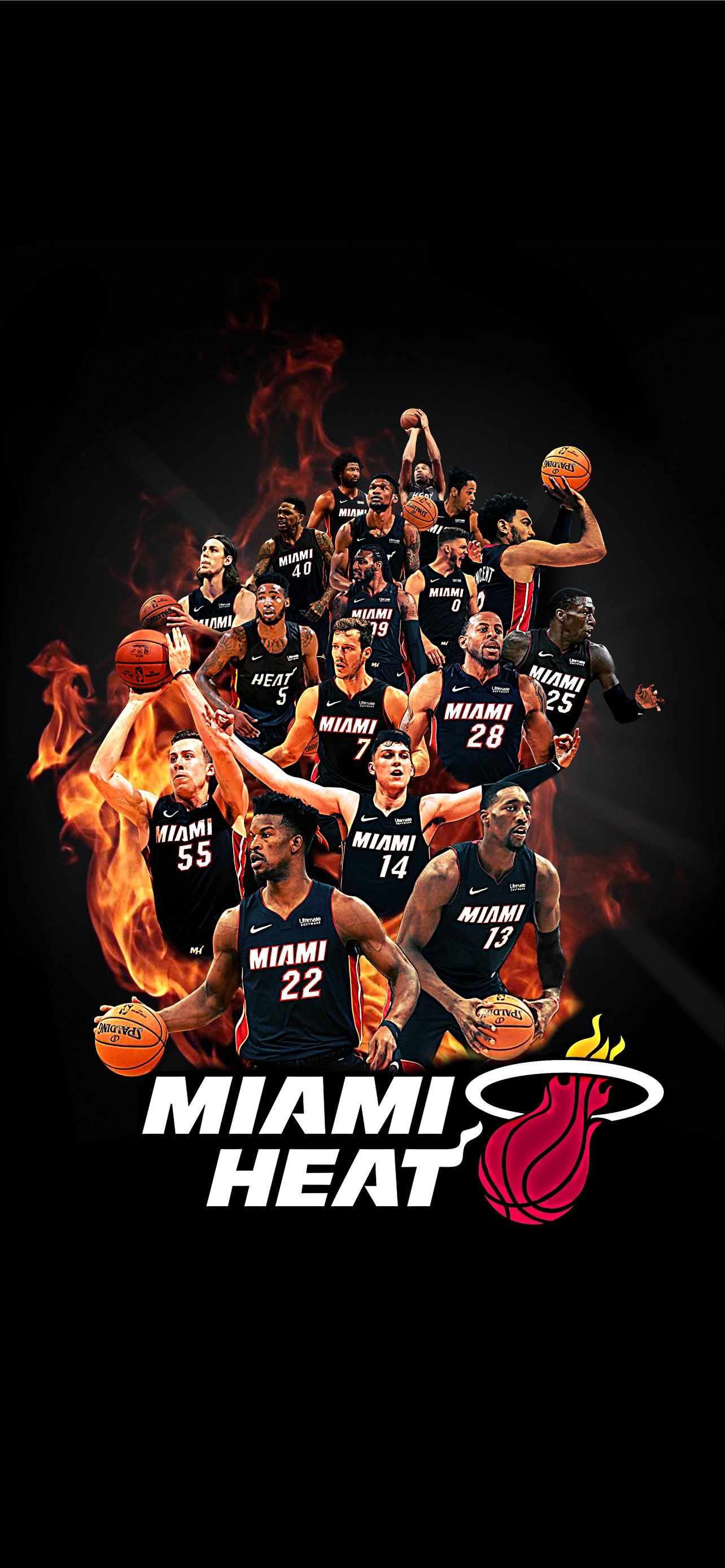 Cool Miami Heat Wallpapers