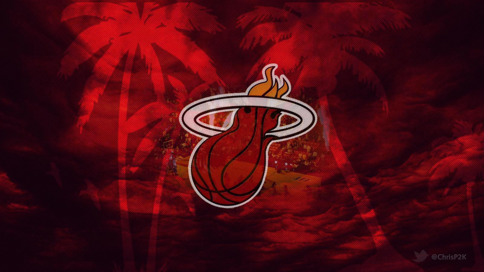 Cool Miami Heat Wallpapers