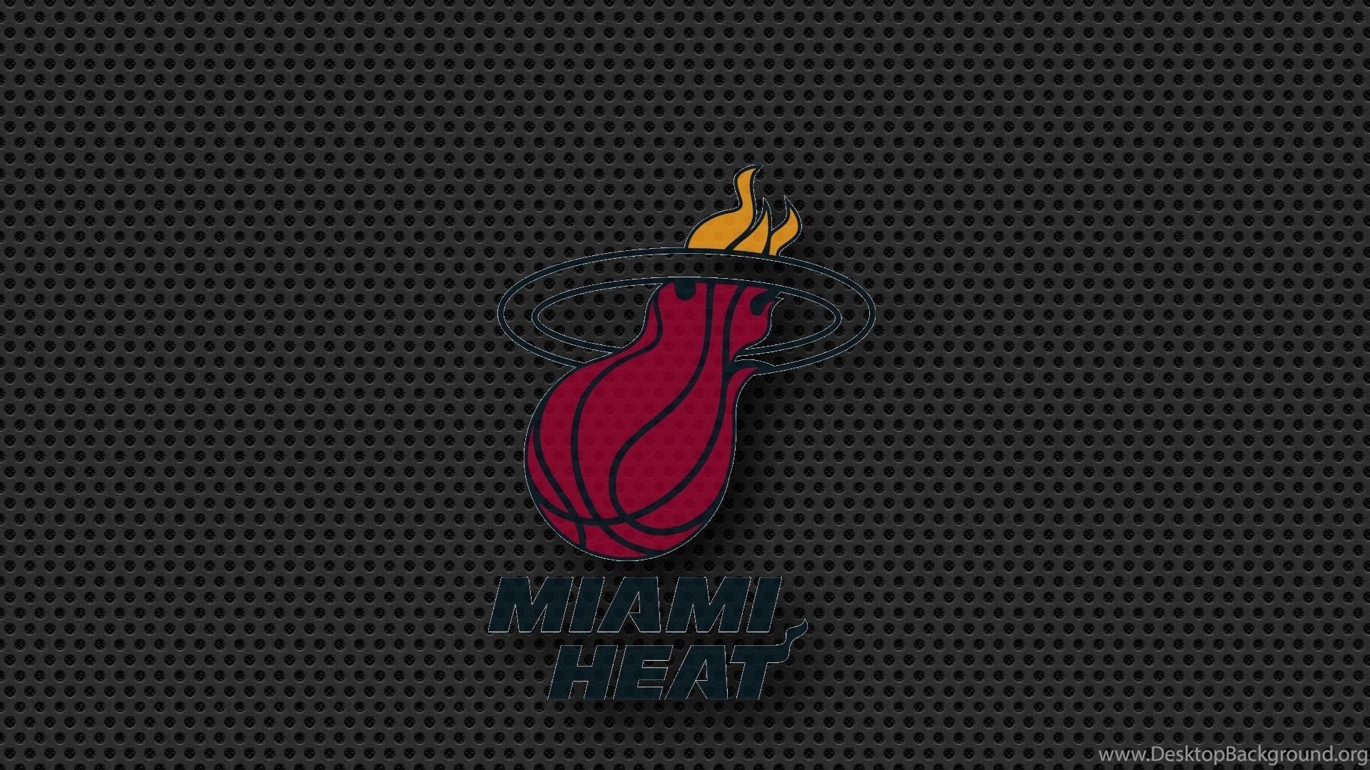 Cool Miami Heat Wallpapers