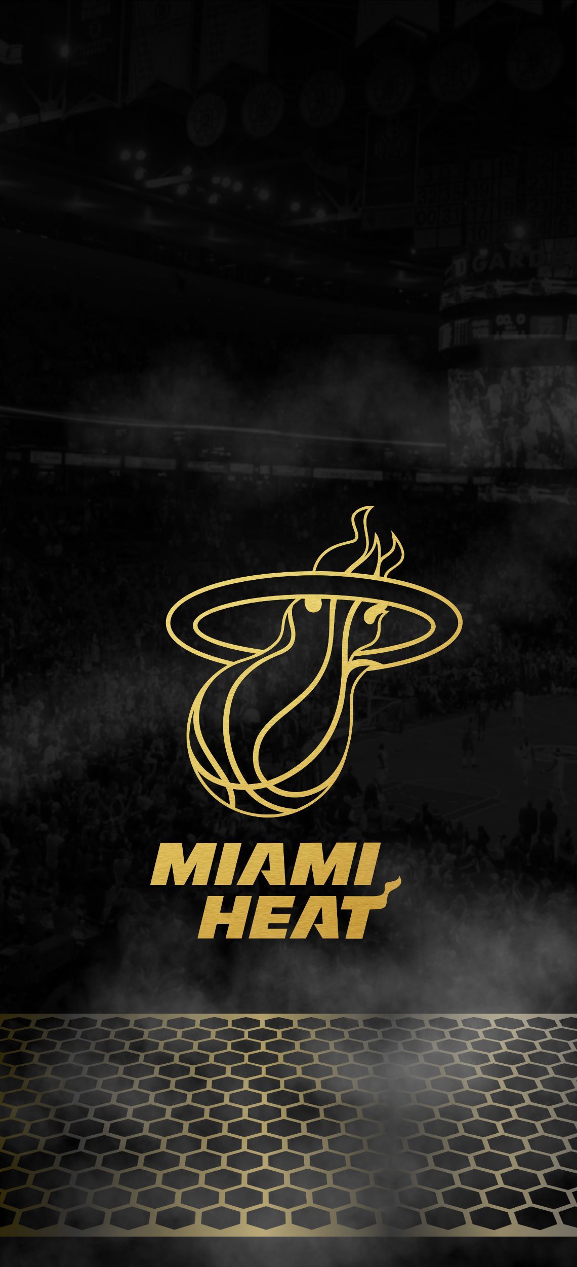 Cool Miami Heat Wallpapers