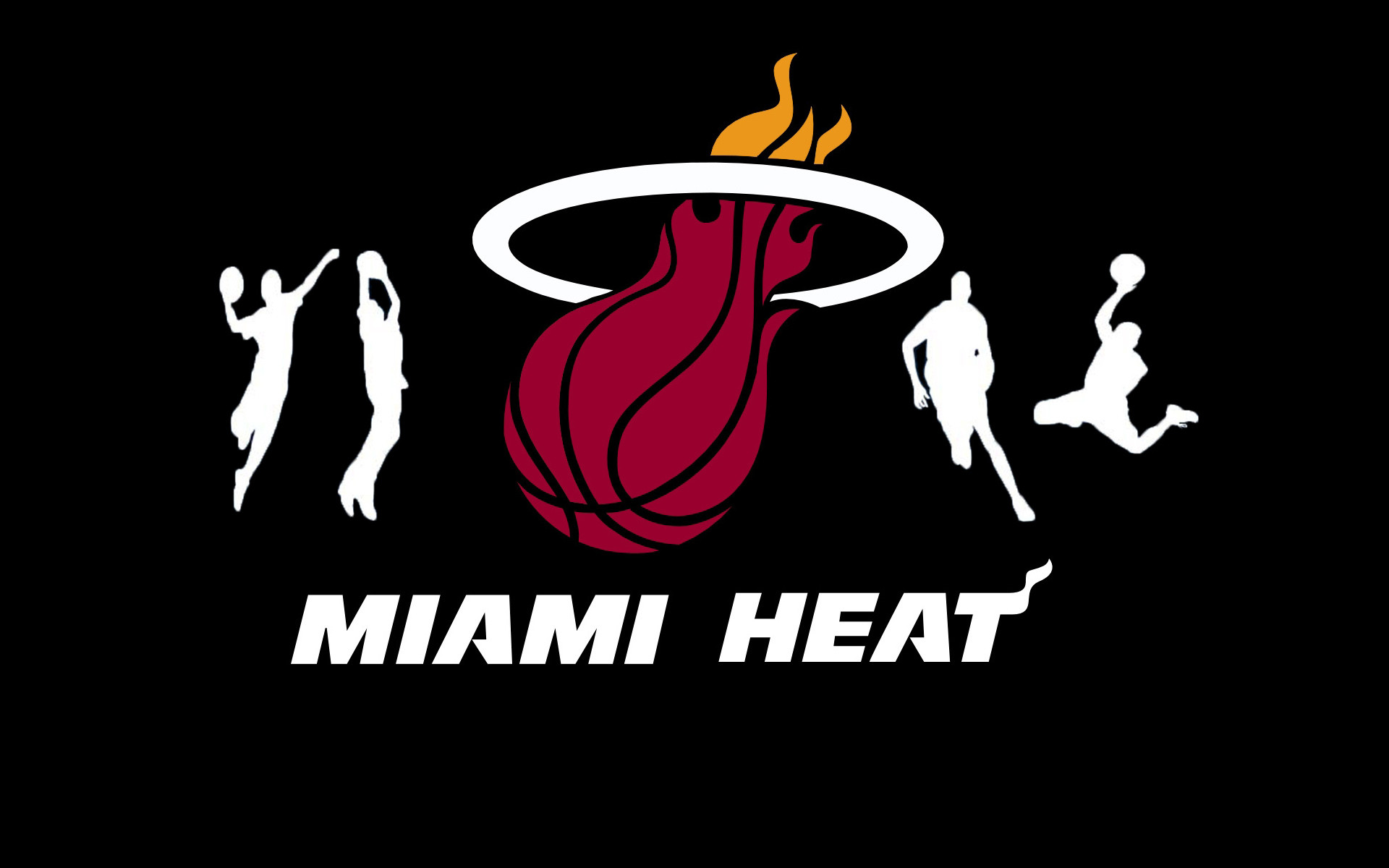 Cool Miami Heat Wallpapers