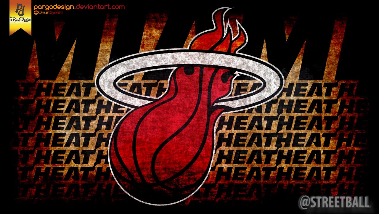 Cool Miami Heat Wallpapers