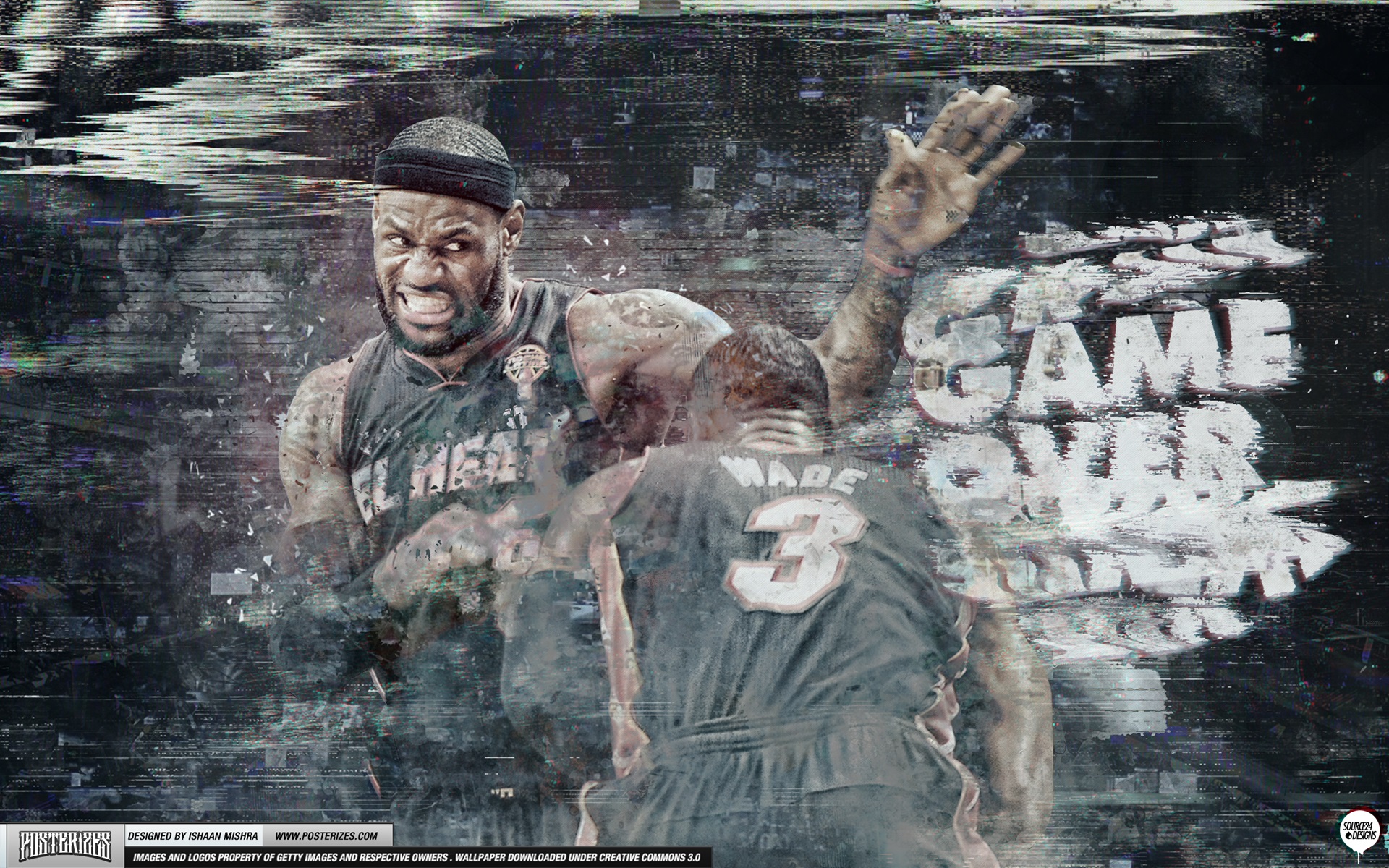 Cool Miami Heat Wallpapers