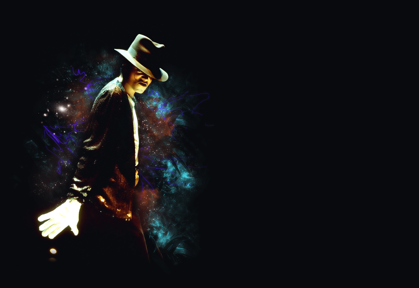 Cool Michael Jackson Wallpapers