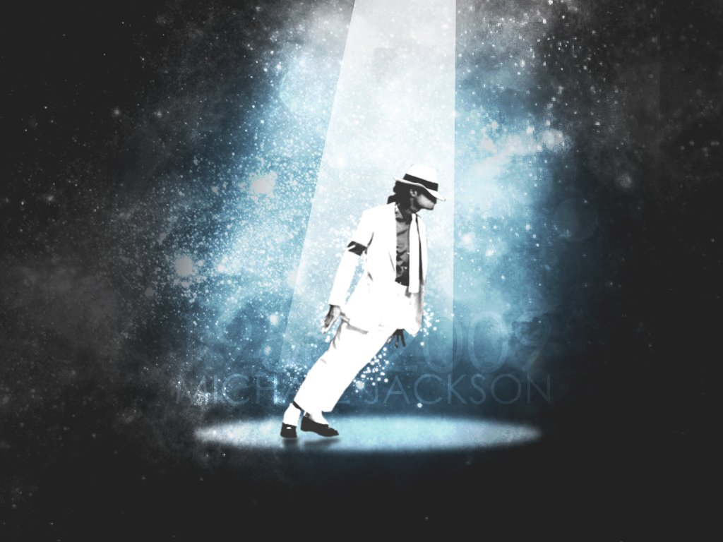 Cool Michael Jackson Wallpapers