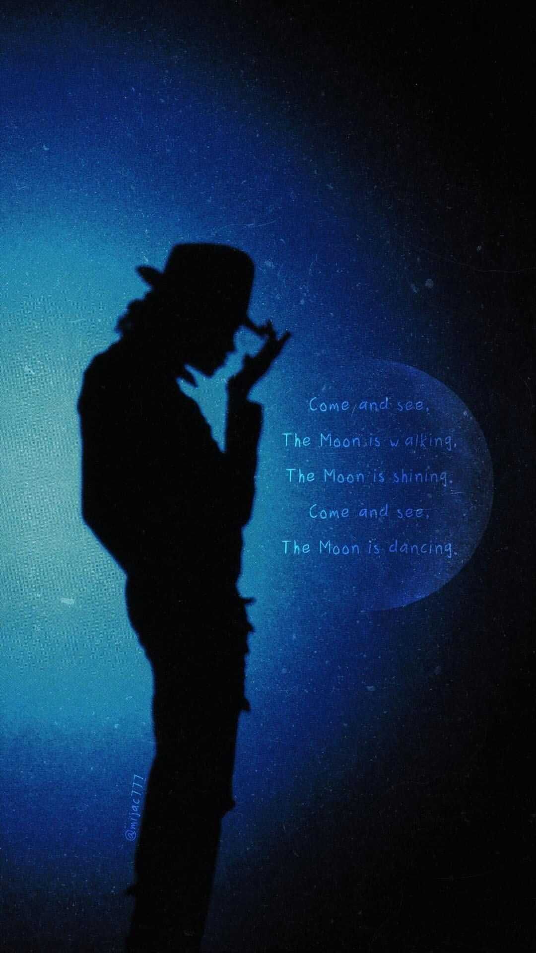 Cool Michael Jackson Wallpapers