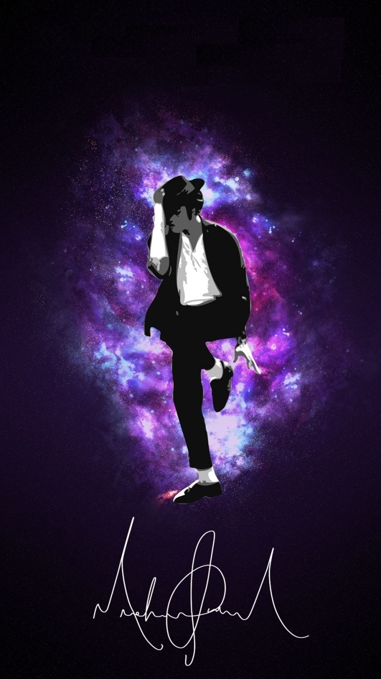 Cool Michael Jackson Wallpapers