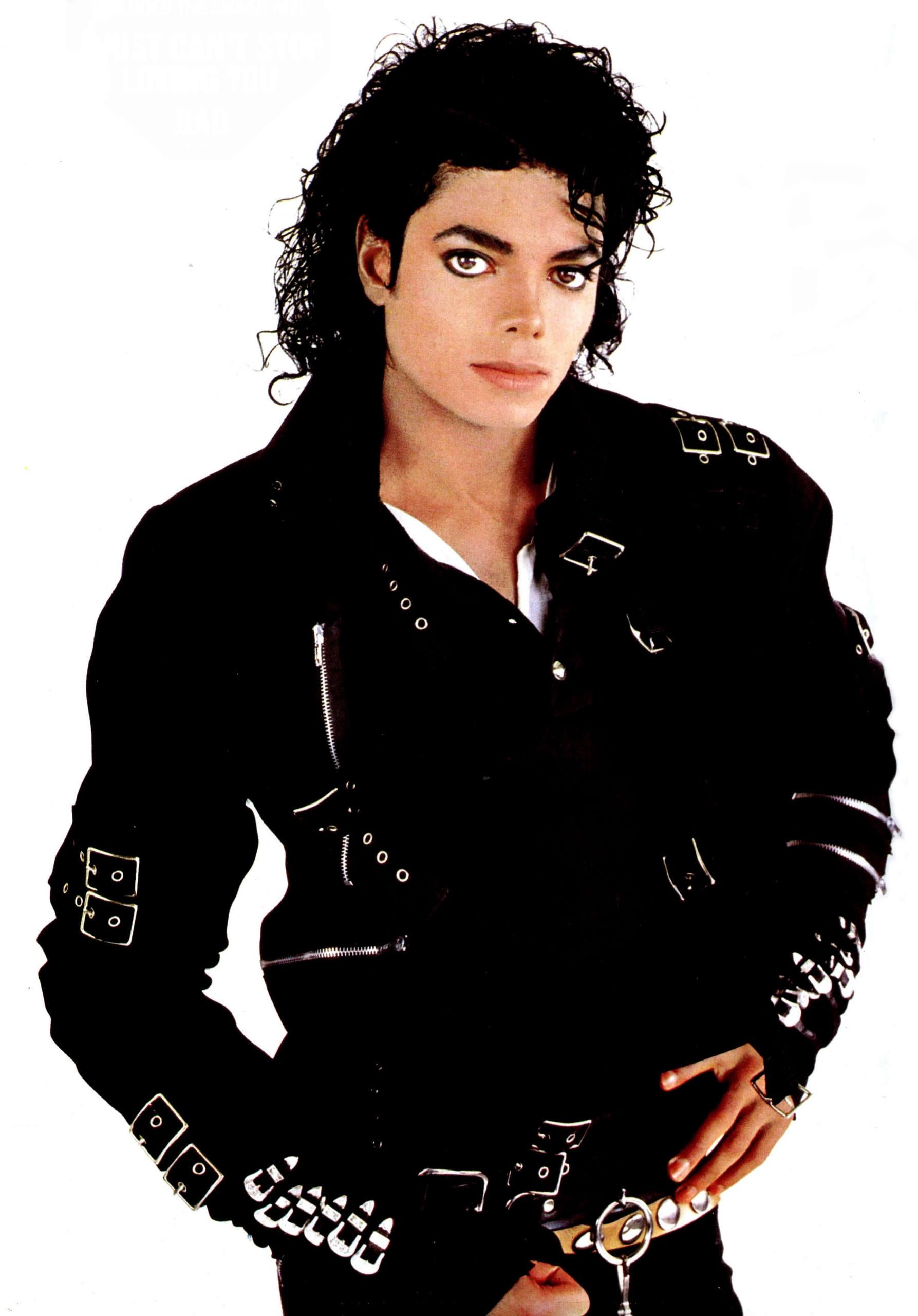 Cool Michael Jackson Wallpapers