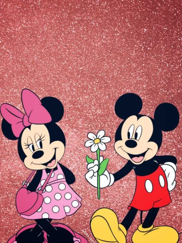 Cool Mickey Mouse Wallpapers