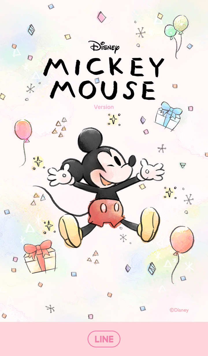 Cool Mickey Mouse Wallpapers