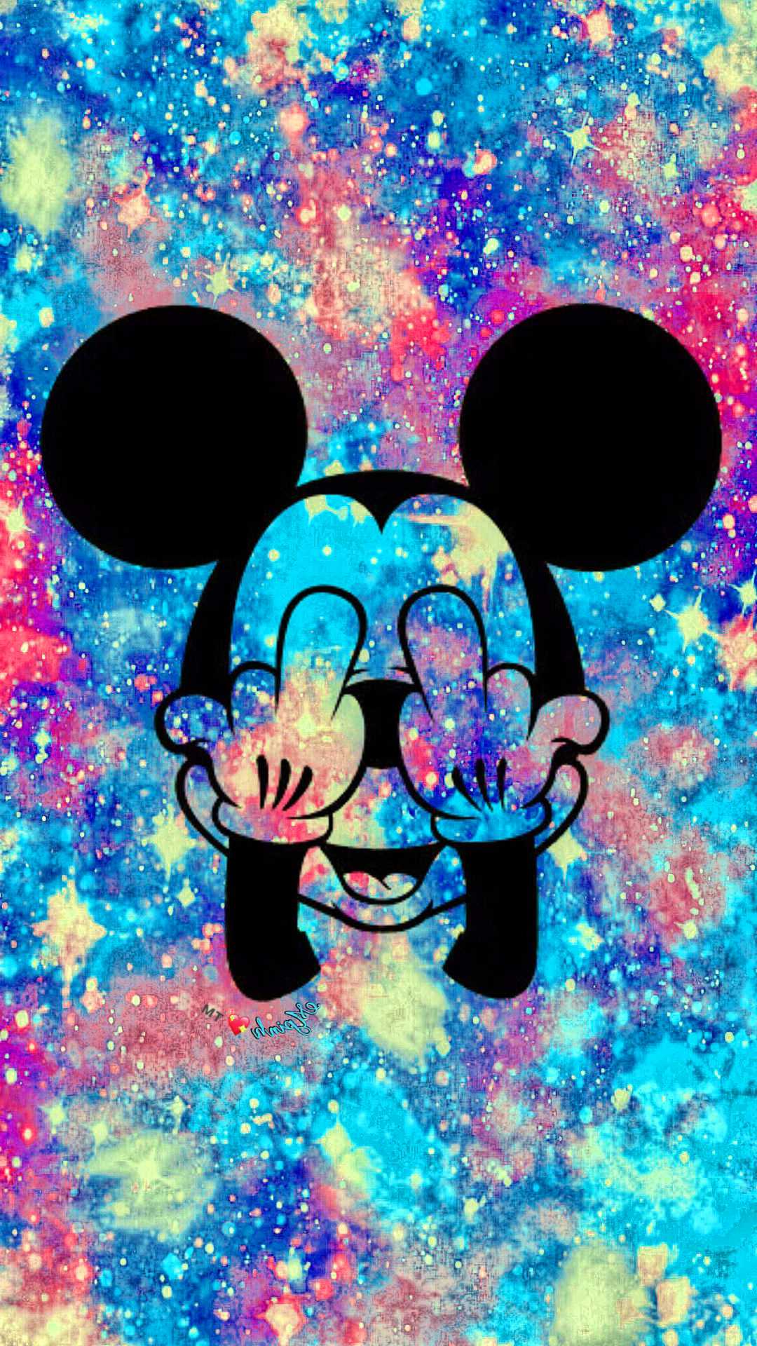 Cool Mickey Mouse Wallpapers