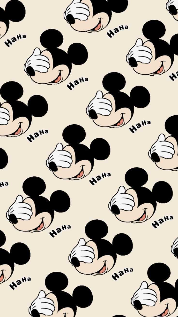 Cool Mickey Mouse Wallpapers