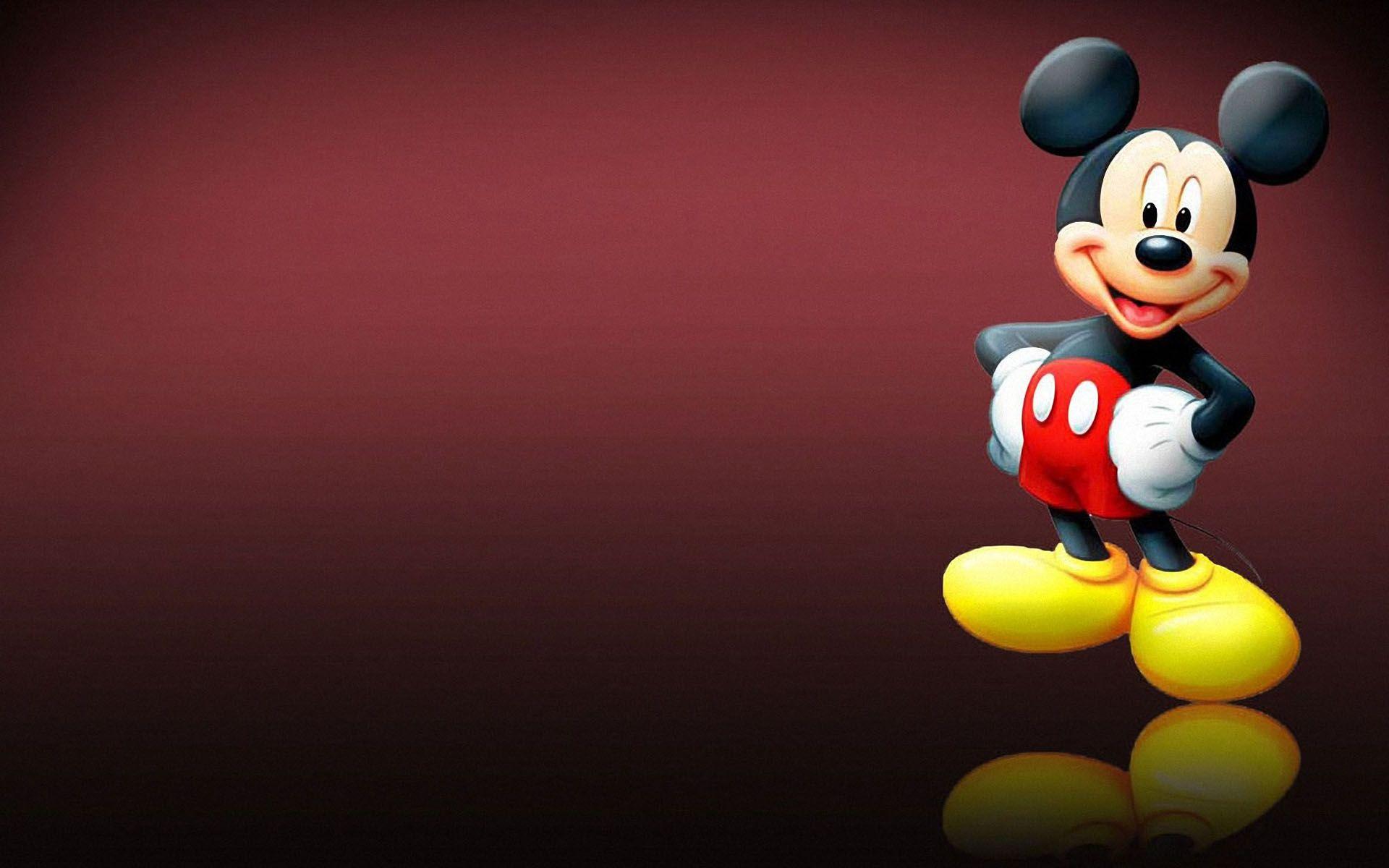 Cool Mickey Mouse Wallpapers Wallpapers