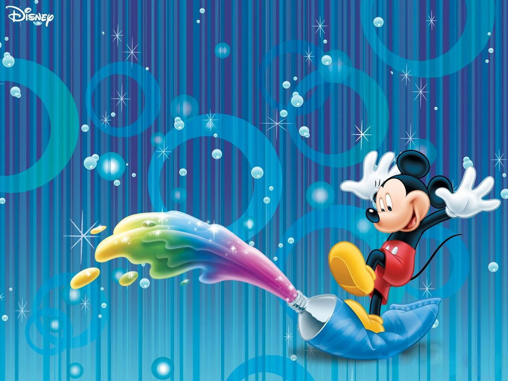 Cool Mickey Mouse Wallpapers Wallpapers