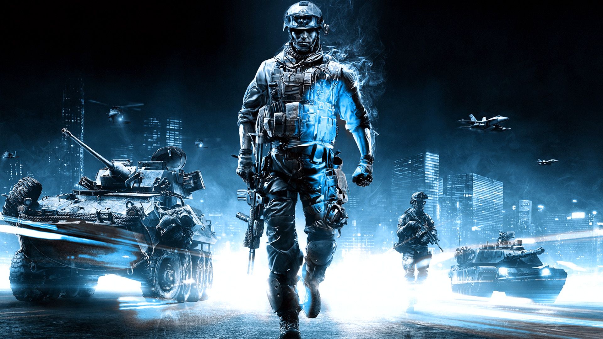 Cool Military Backgrounds