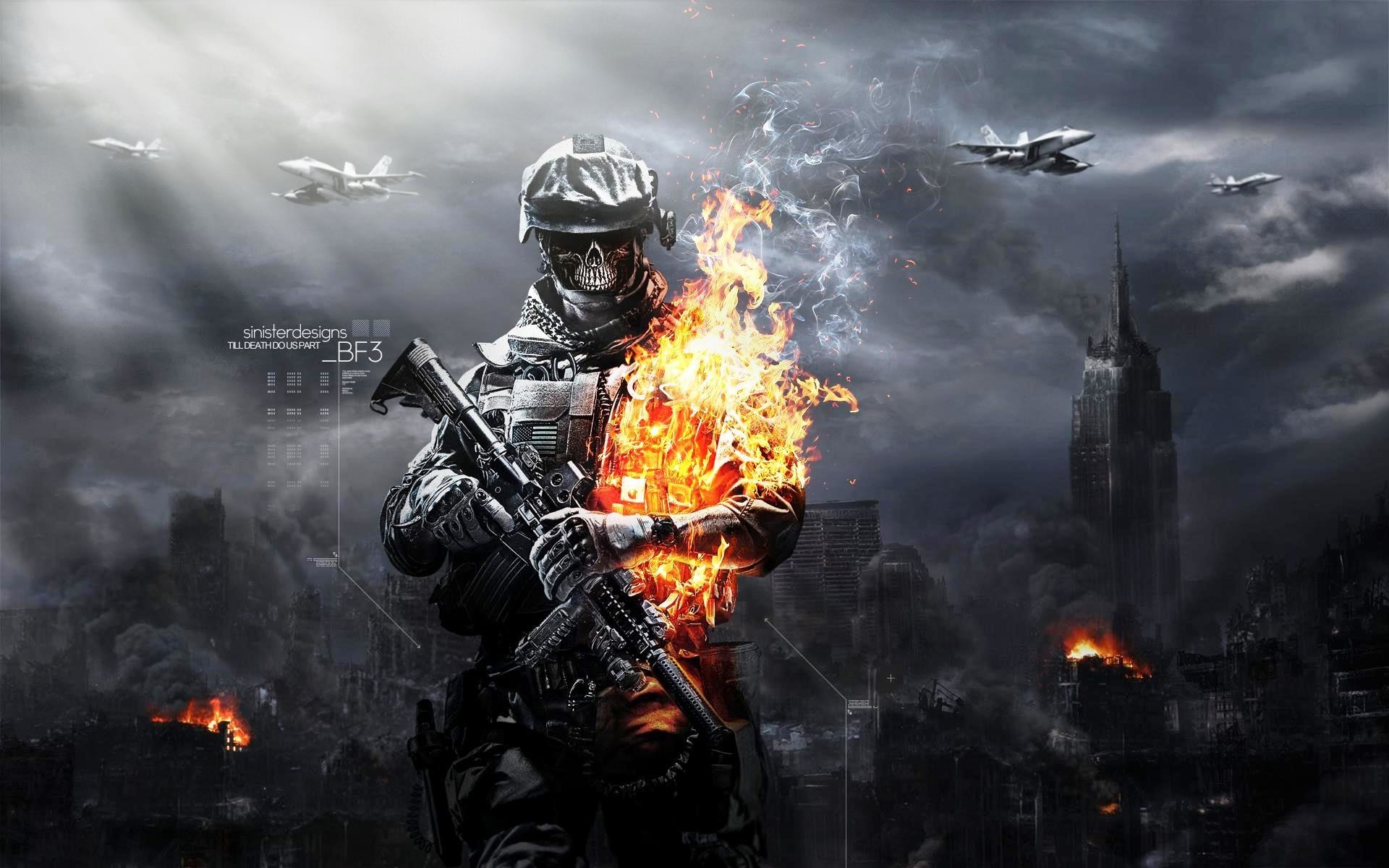 Cool Military Backgrounds