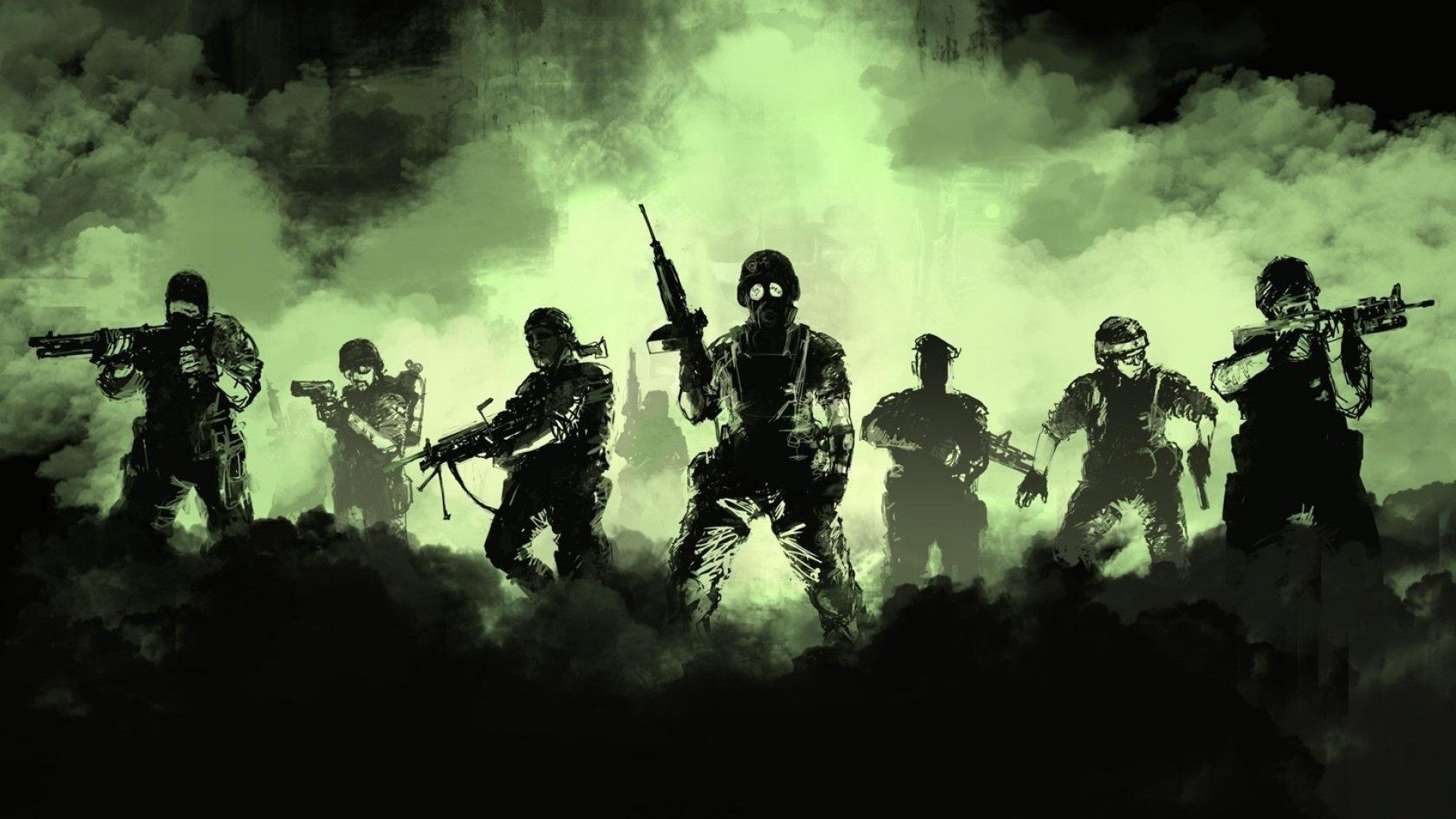 Cool Military Backgrounds