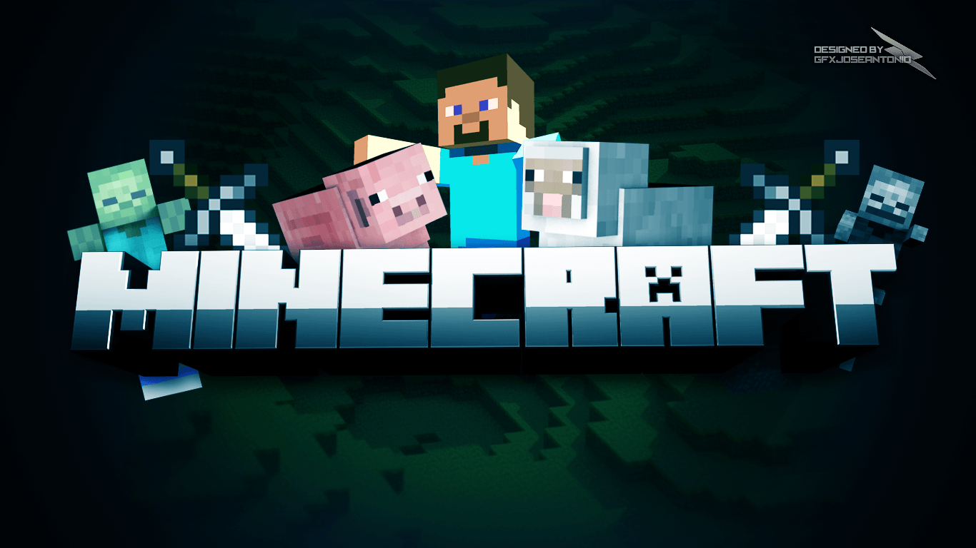 Cool Minecraft Wallpapers