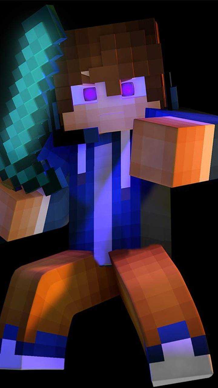 Cool Minecraft Wallpapers