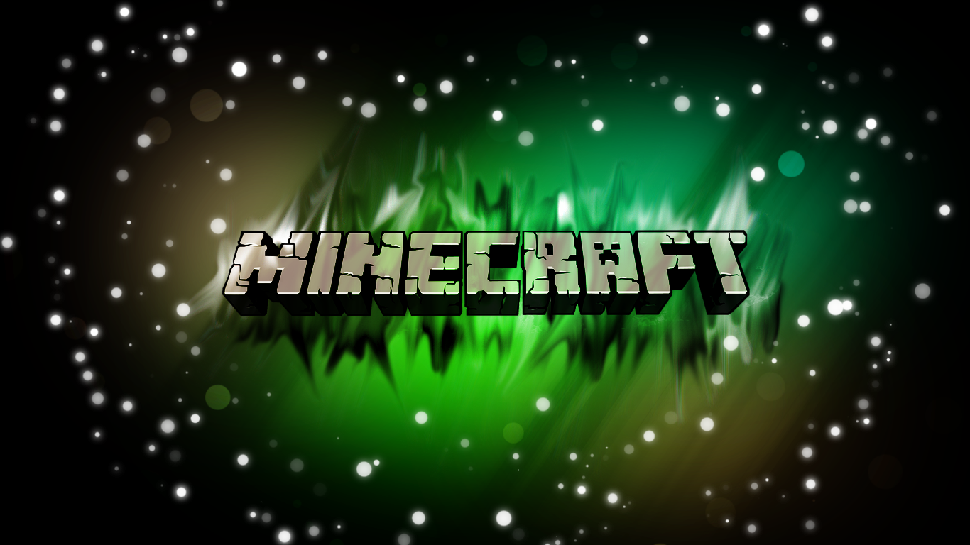 Cool Minecraft Wallpapers