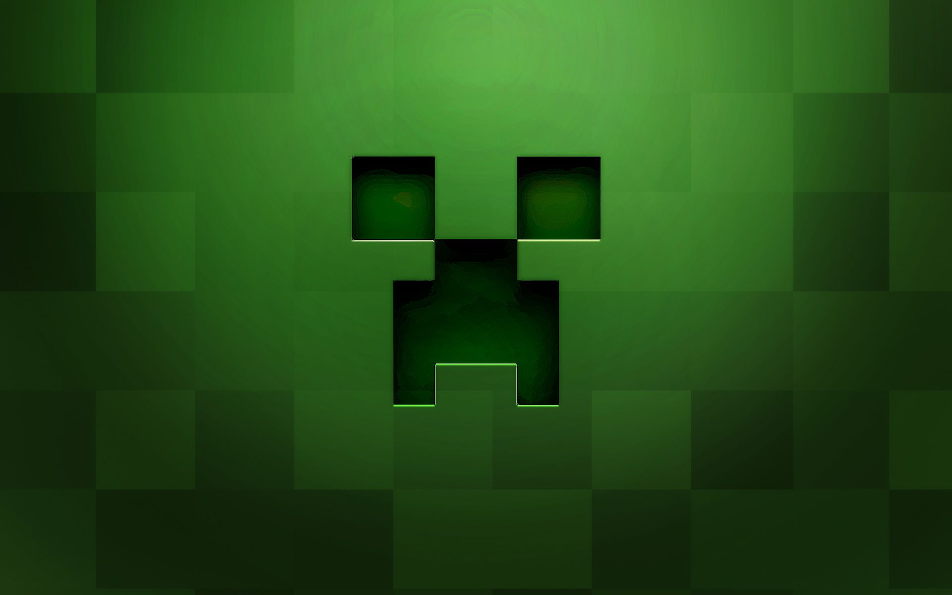 Cool Minecraft Wallpapers