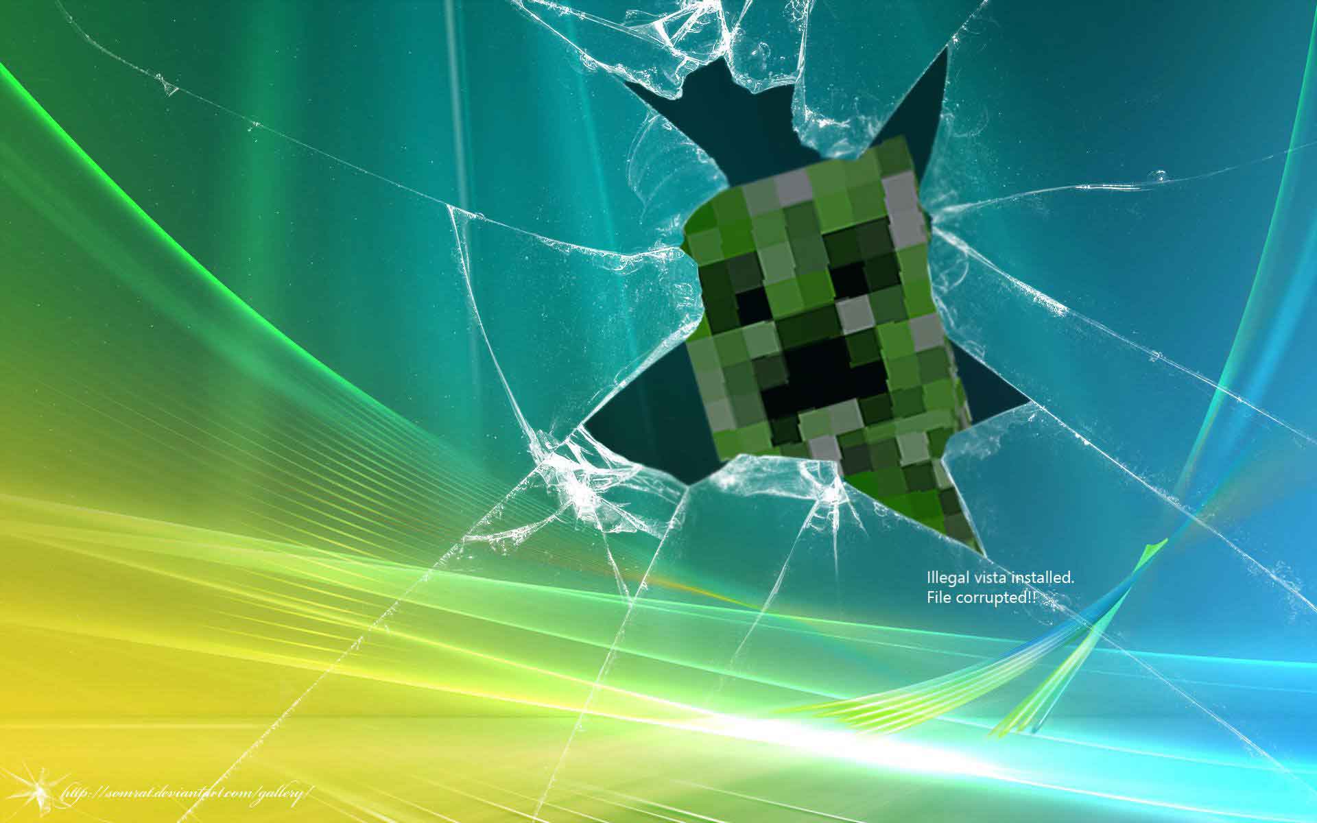 Cool Minecraft Wallpapers Wallpapers