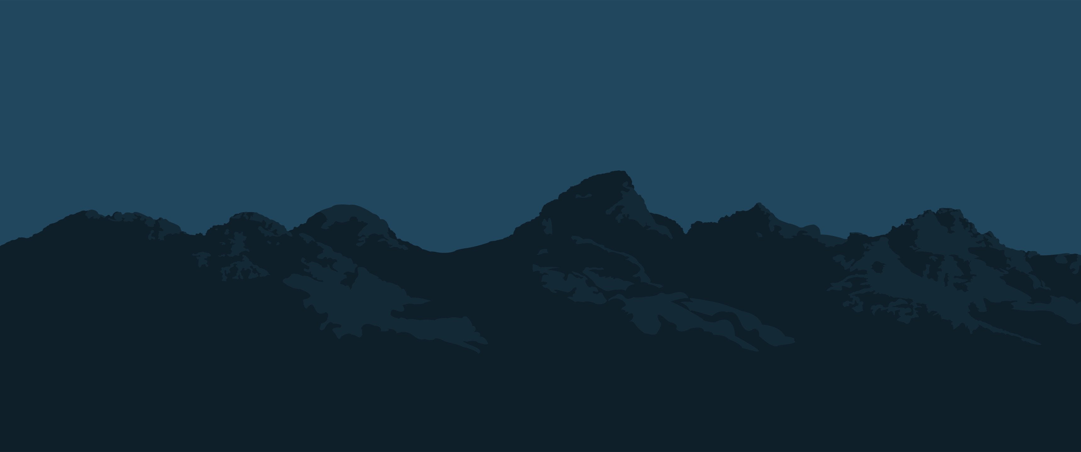 Cool Minimalist Desktop Wallpapers