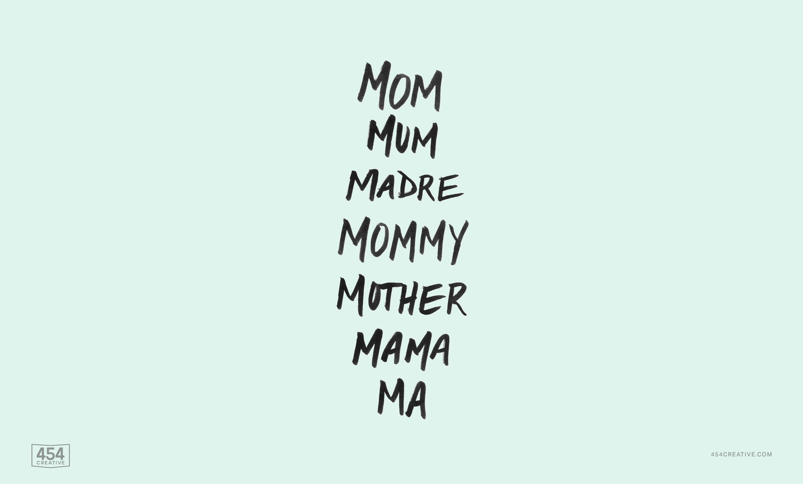 Cool Mom Wallpapers