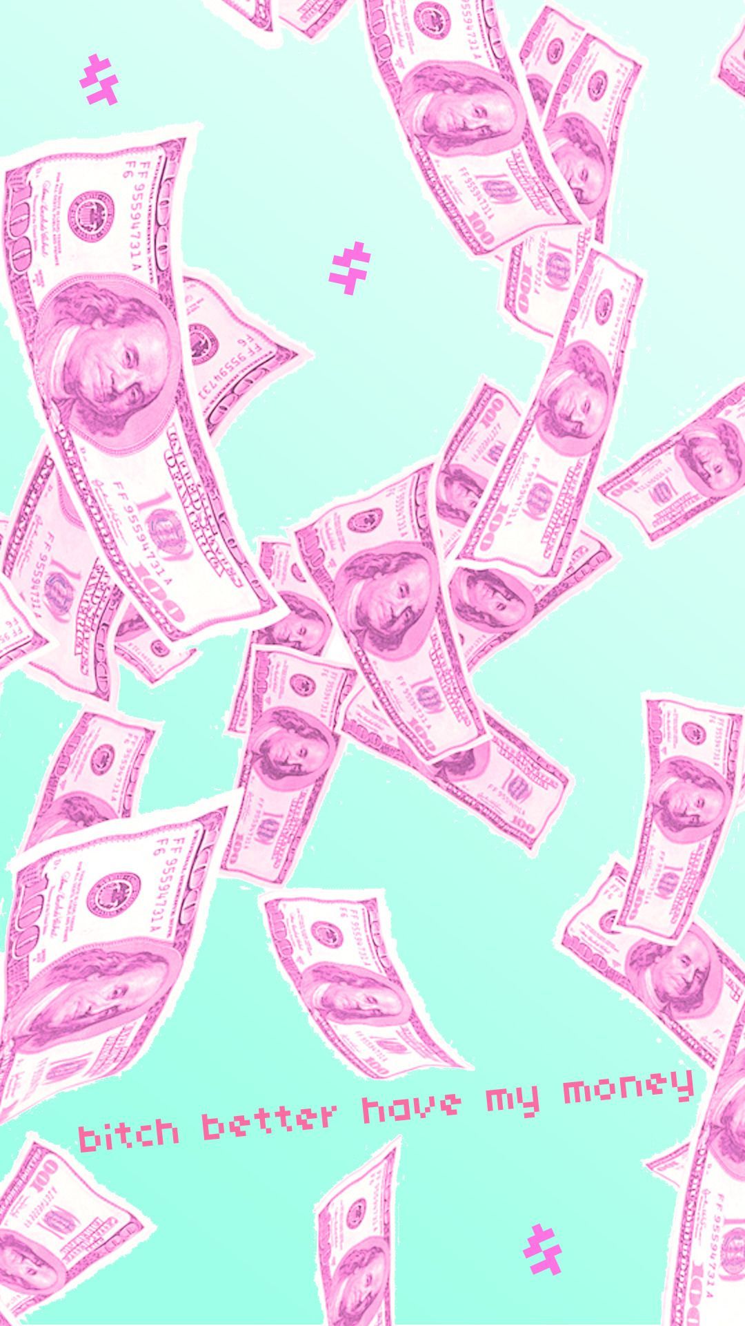 Cool Money Backgrounds