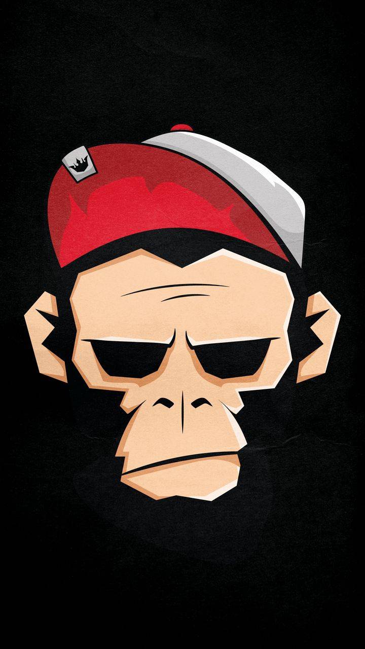 Cool Monkey Wallpapers