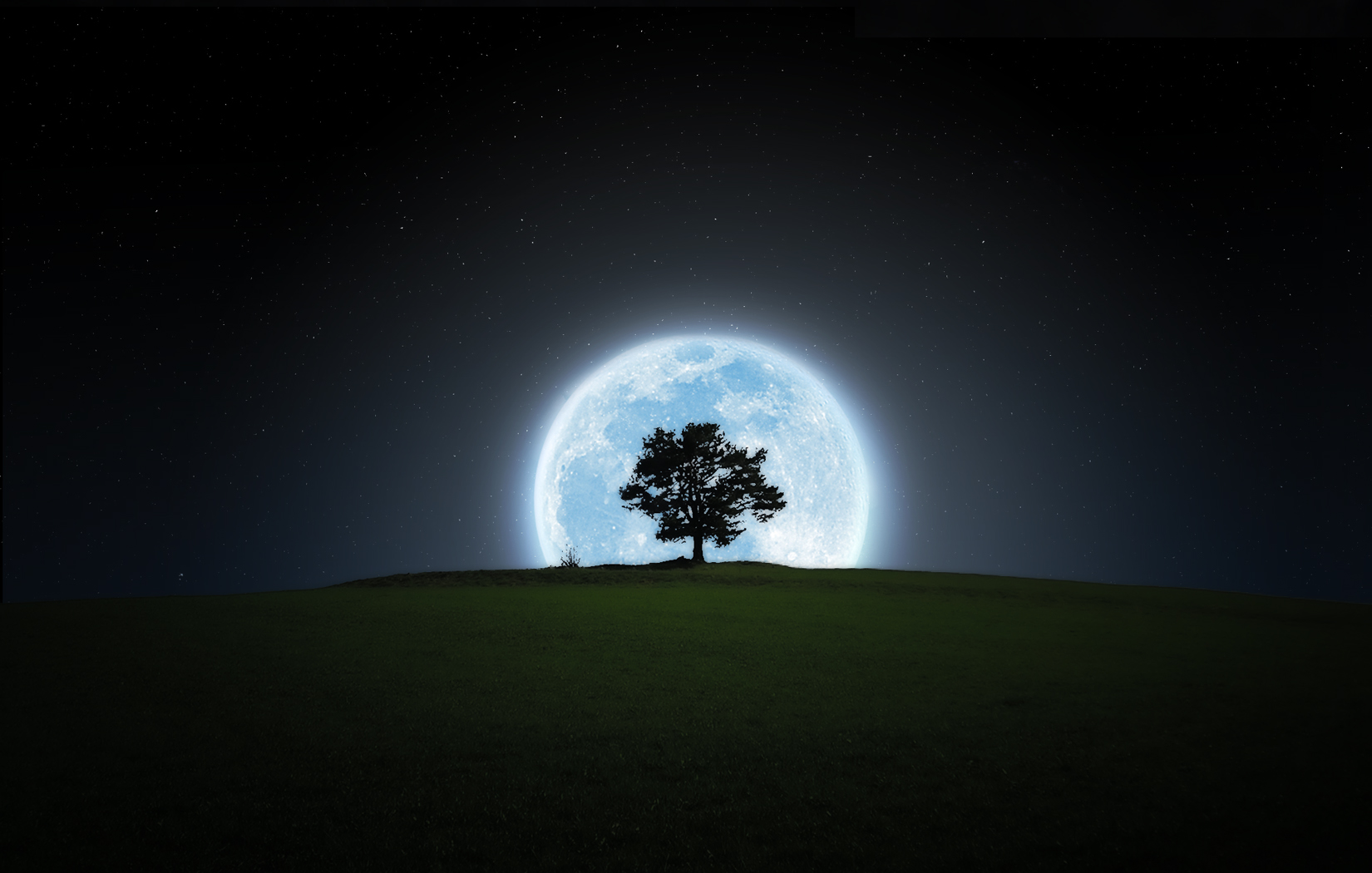 Cool Moon Backgrounds