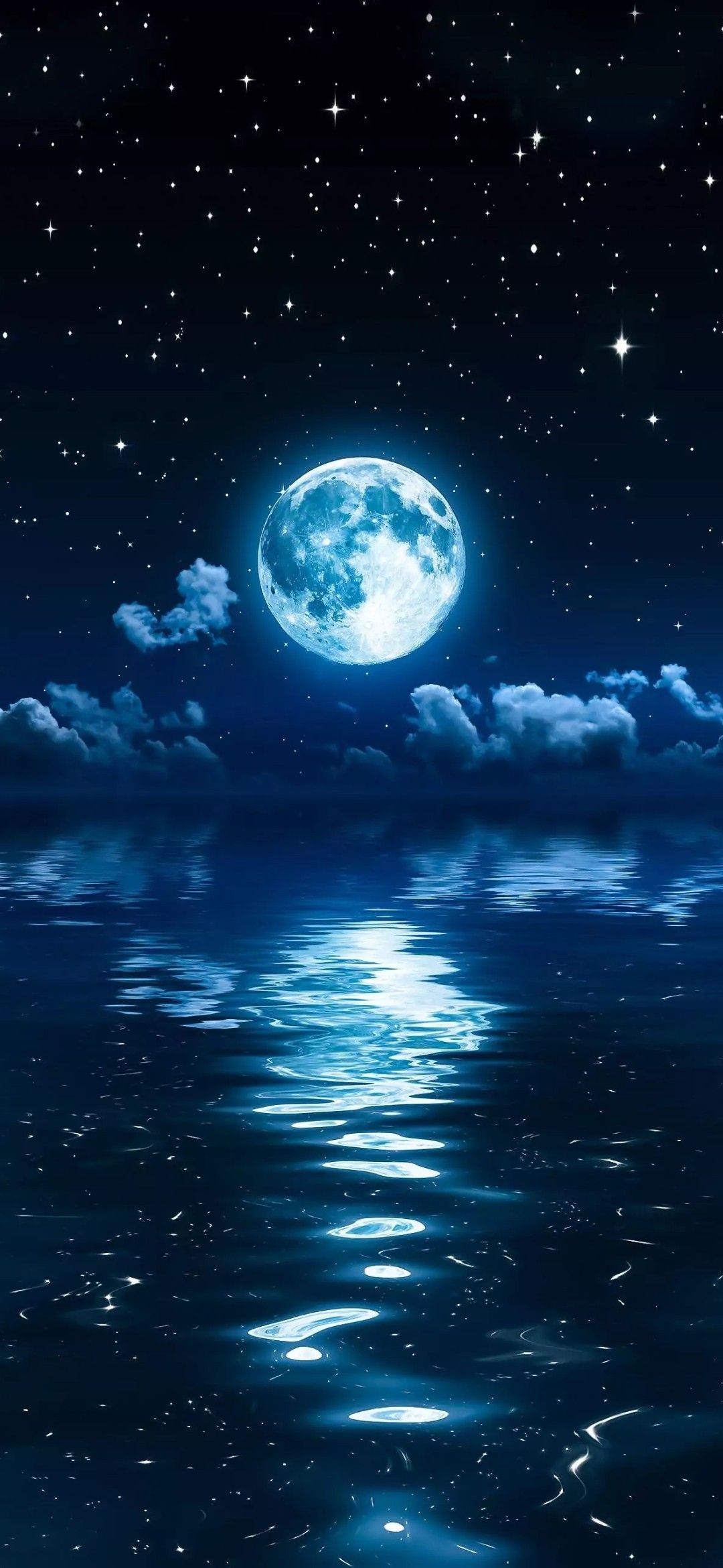 Cool Moon Wallpapers