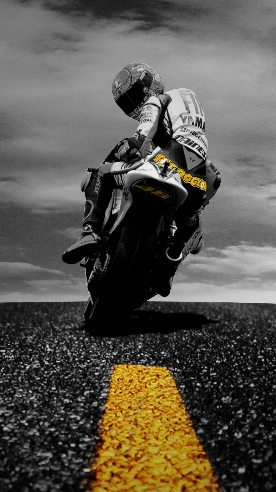 Cool Motorbikes Wallpapers