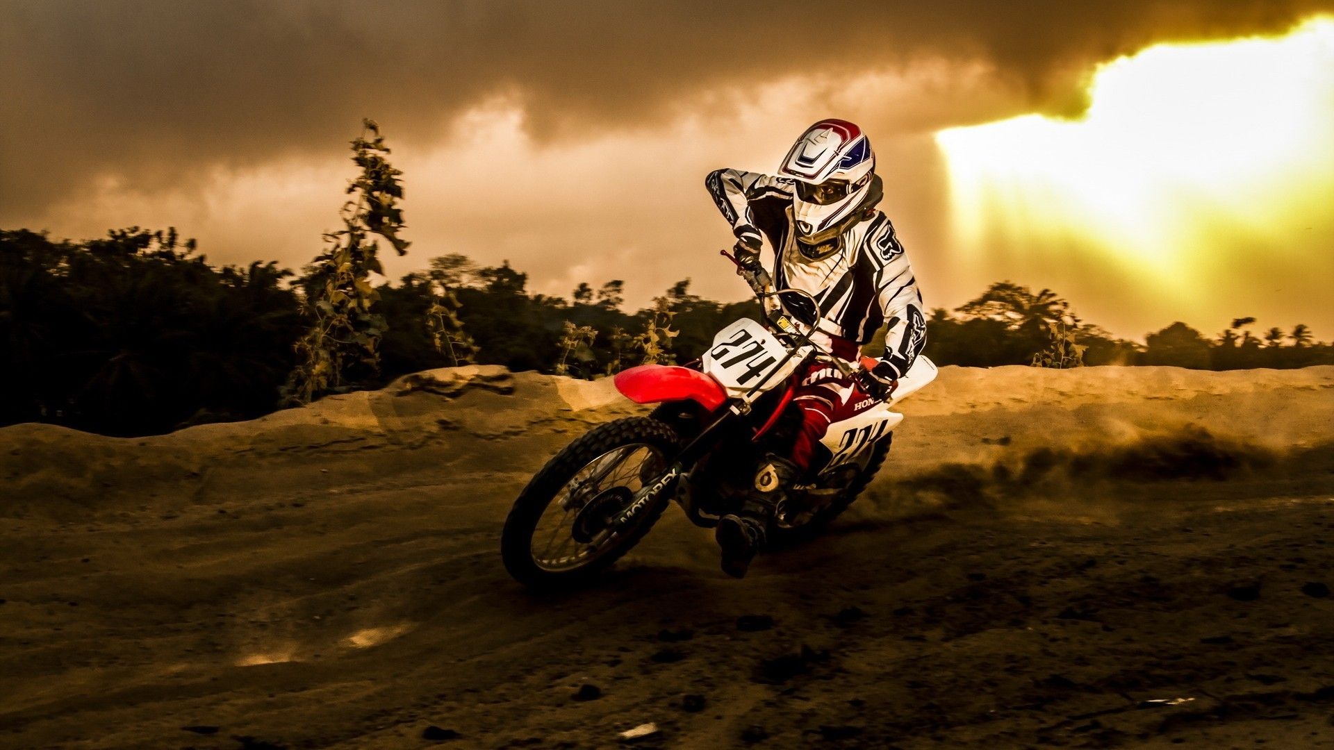 Cool Motorbikes Wallpapers