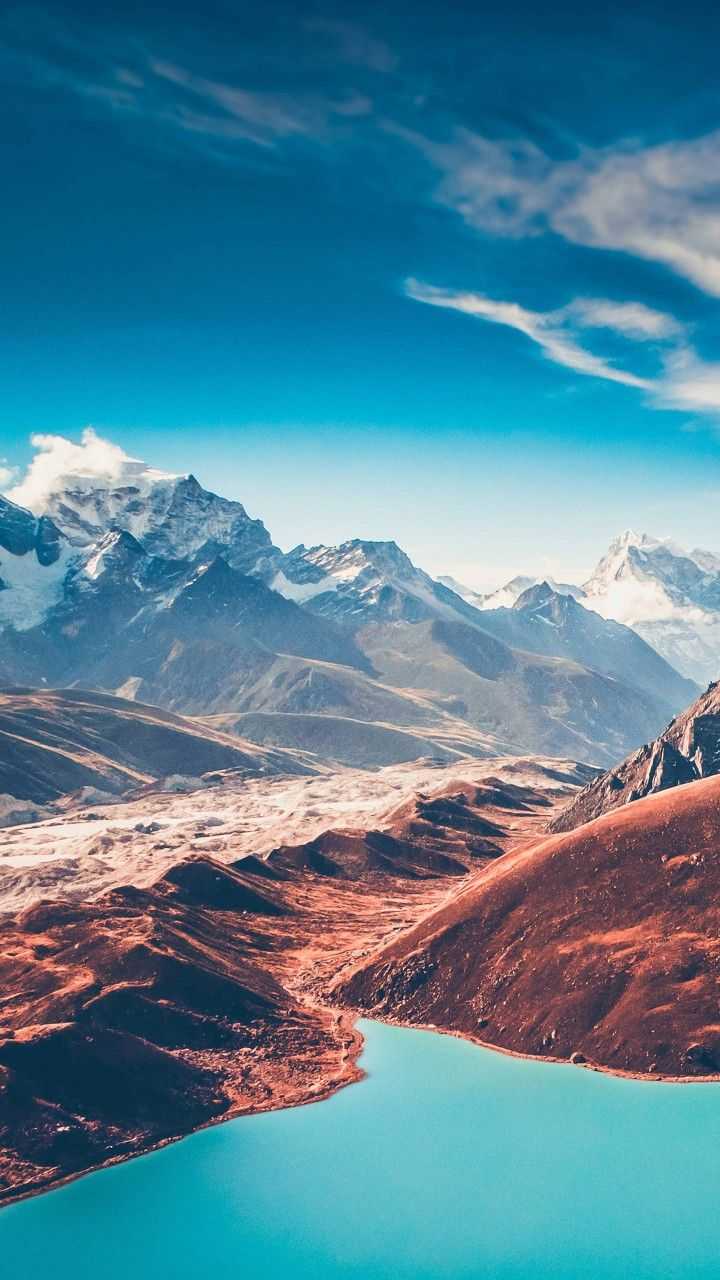 Cool Mountain 2021 Wallpapers