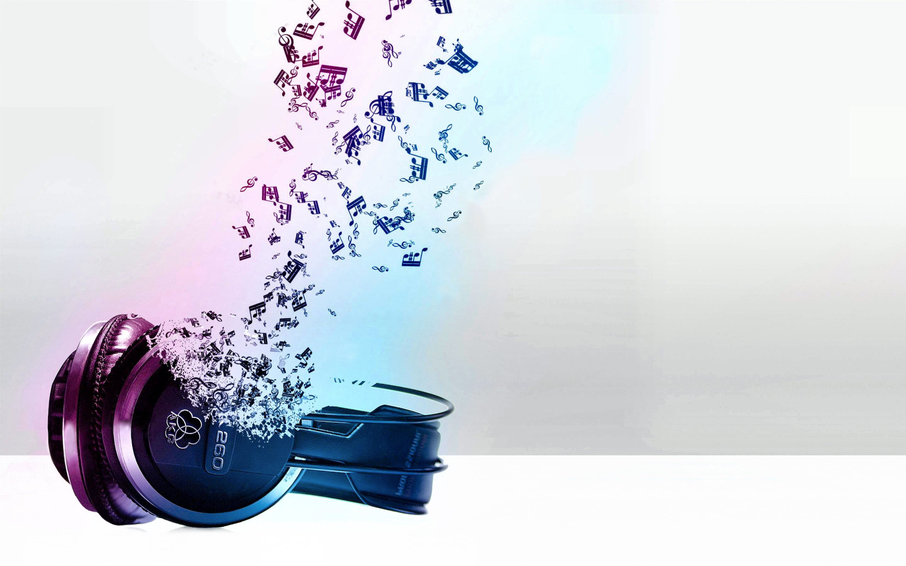 Cool Music Background Wallpapers