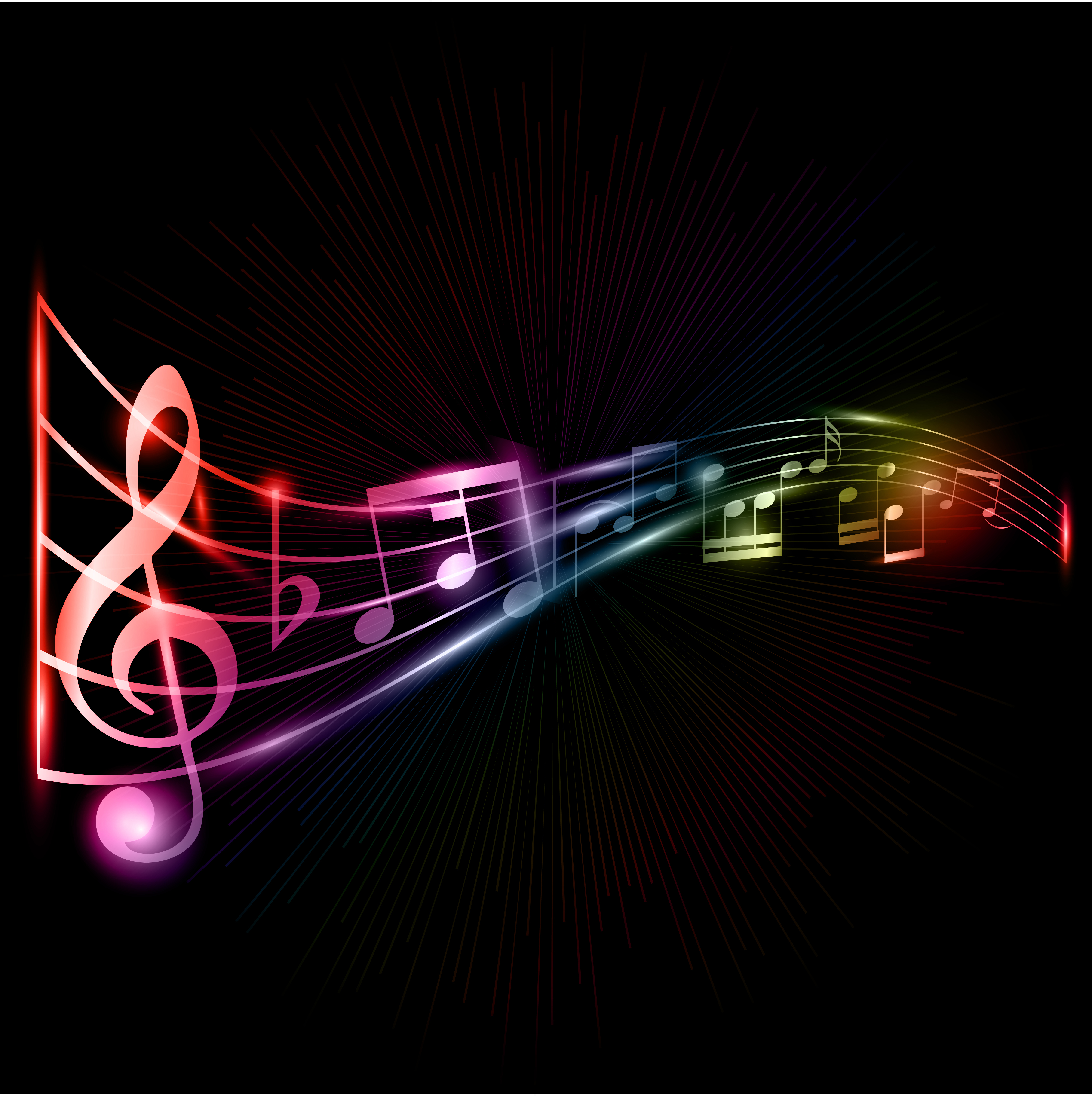 Cool Music Background Wallpapers