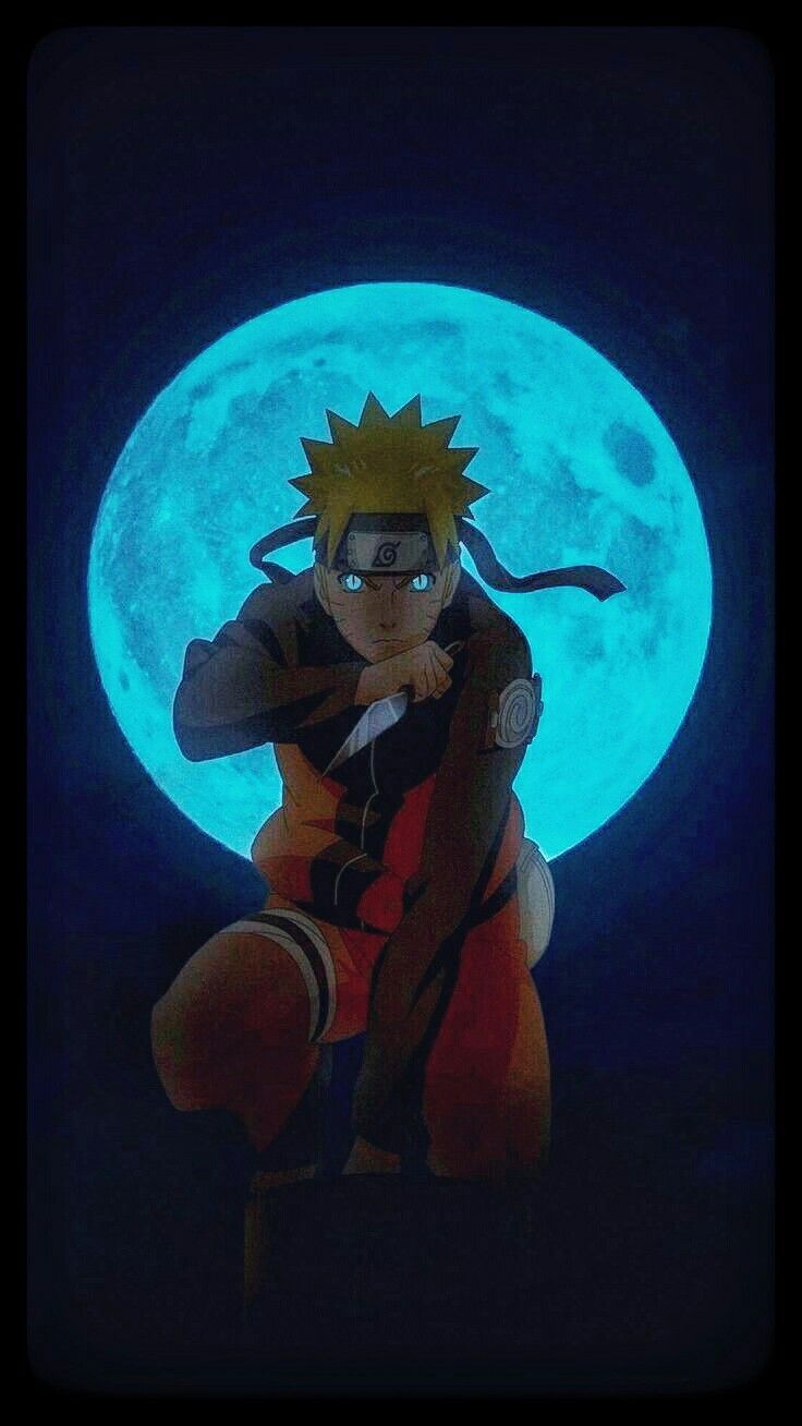 Cool Naruto Phone Wallpapers