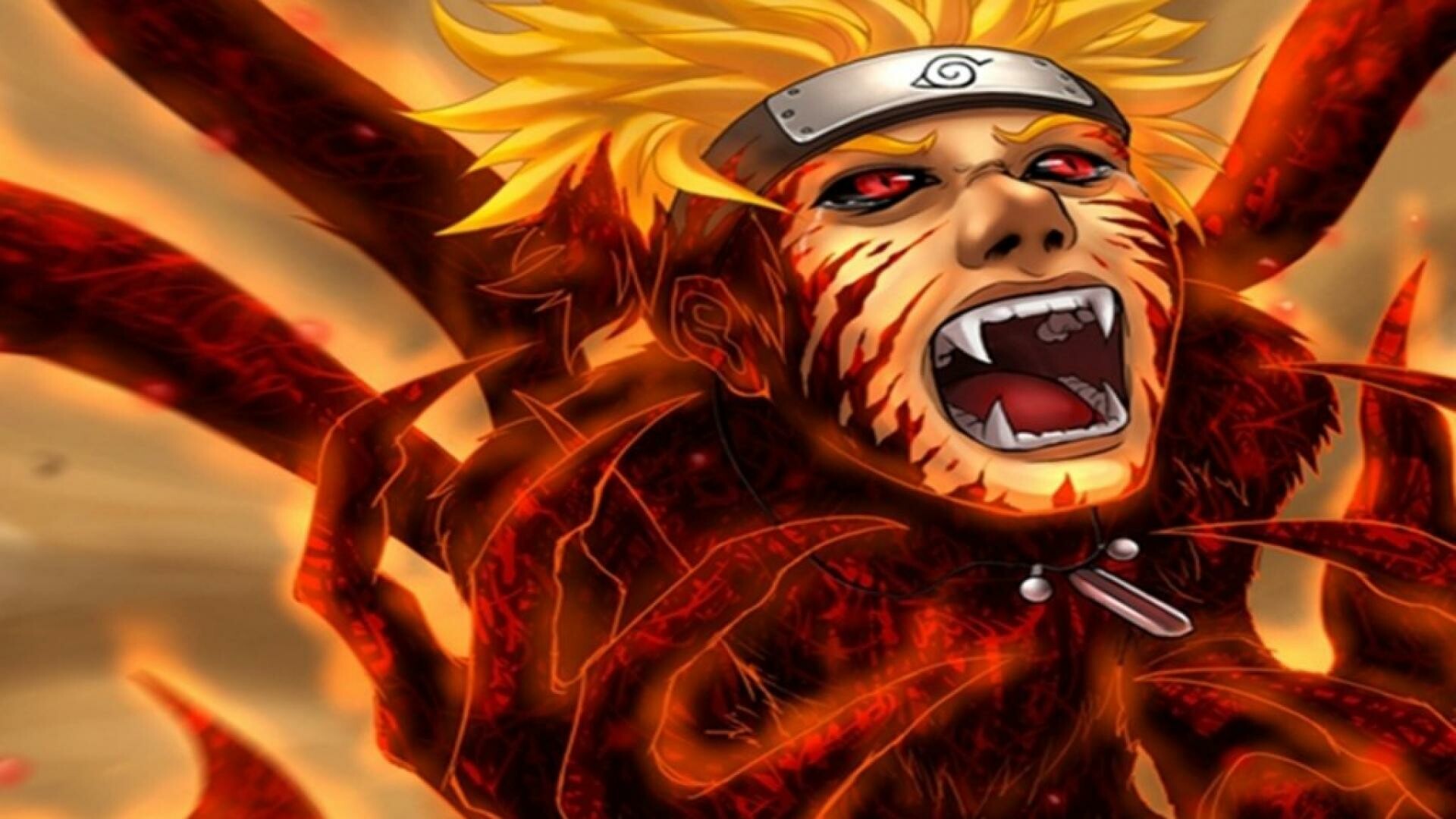 Cool Naruto Supreme Wallpapers