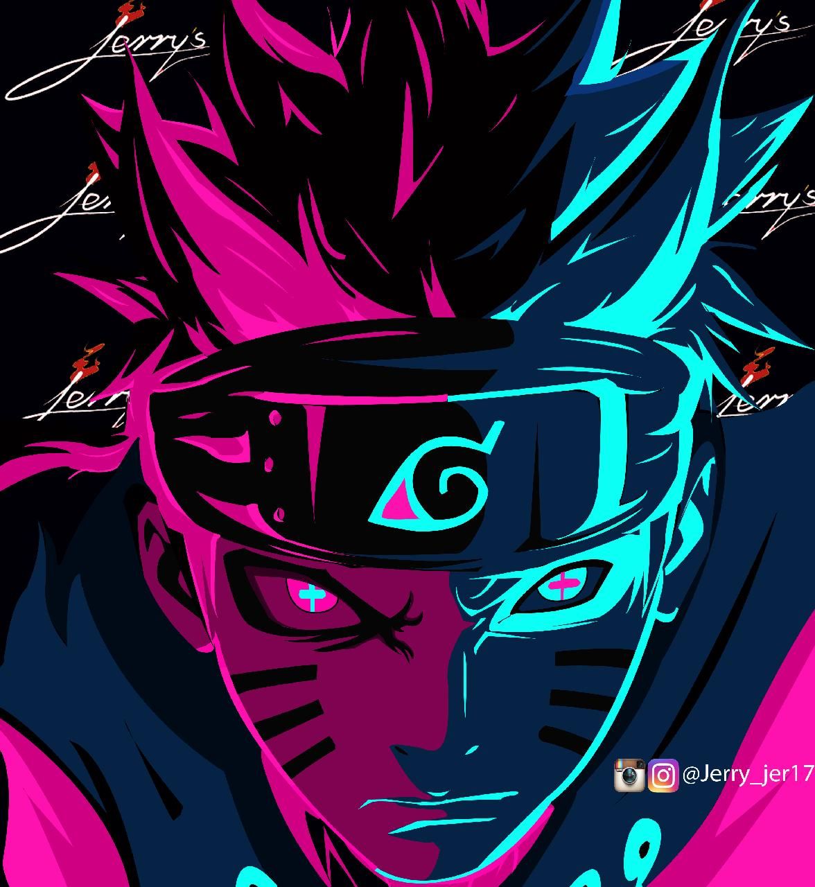 Cool Naruto Wallpapers