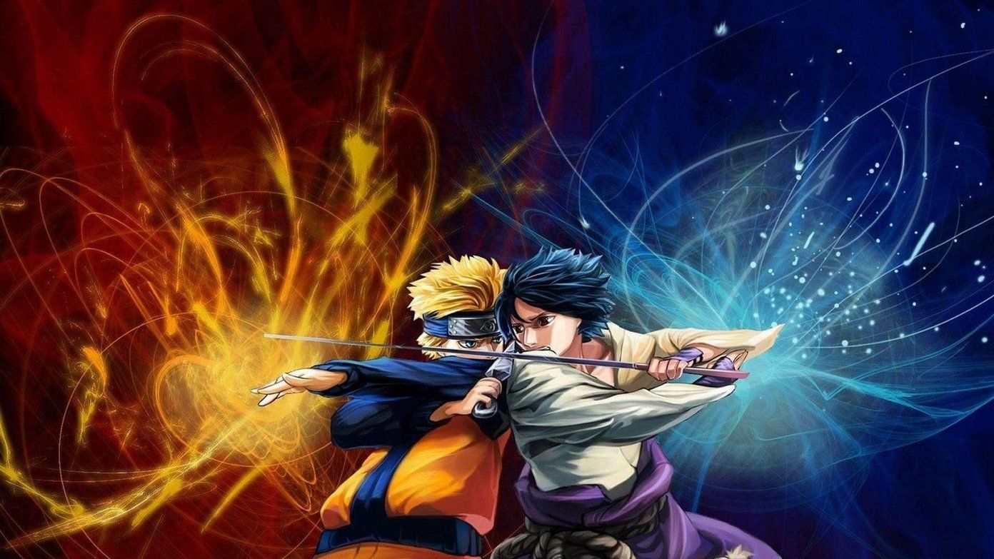 Cool Naruto Wallpapers