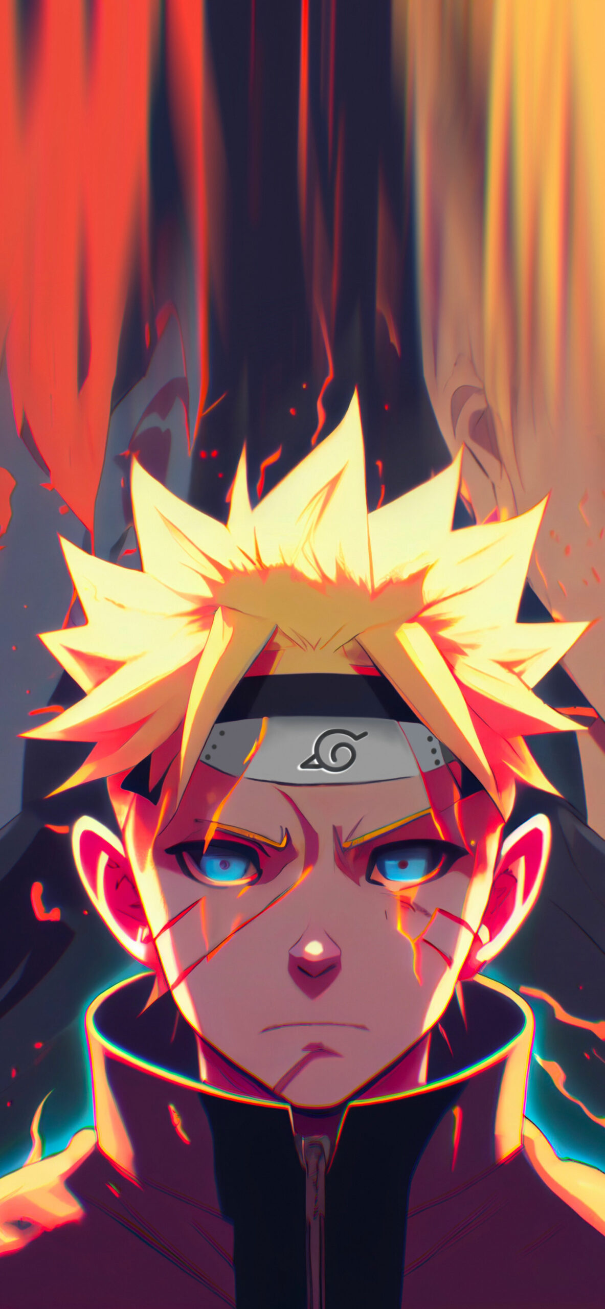 Cool Naruto Wallpapers