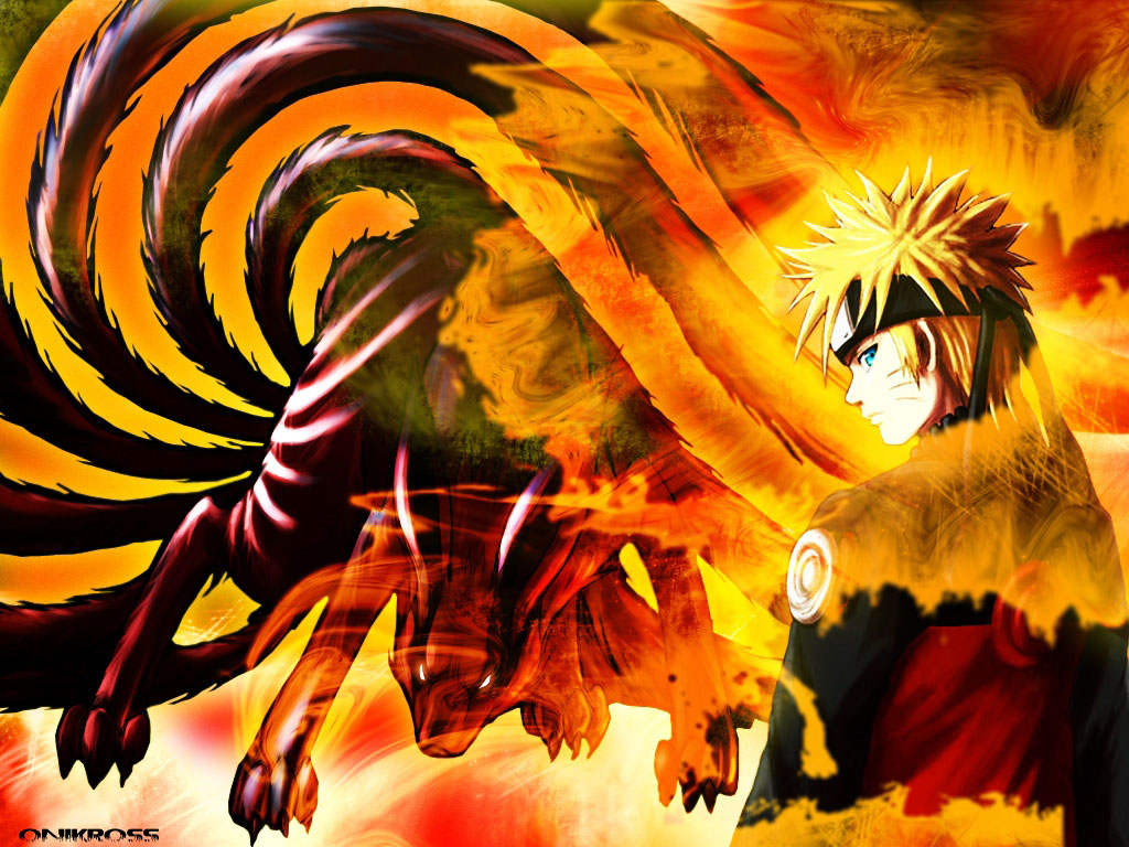 Cool Naruto Wallpapers