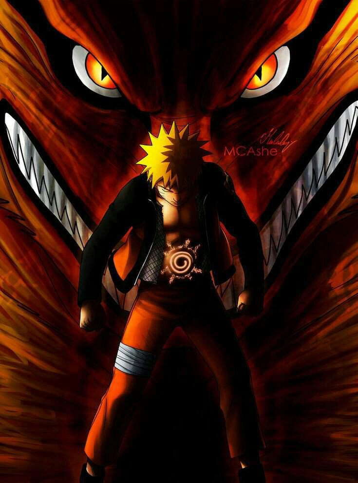 Cool Naruto Wallpapers