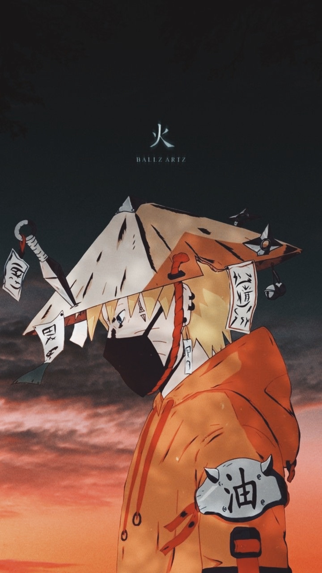 Cool Naruto Wallpapers