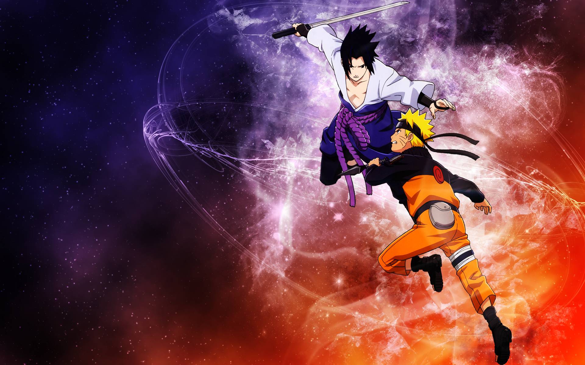 Cool Naruto Wallpapers Wallpapers